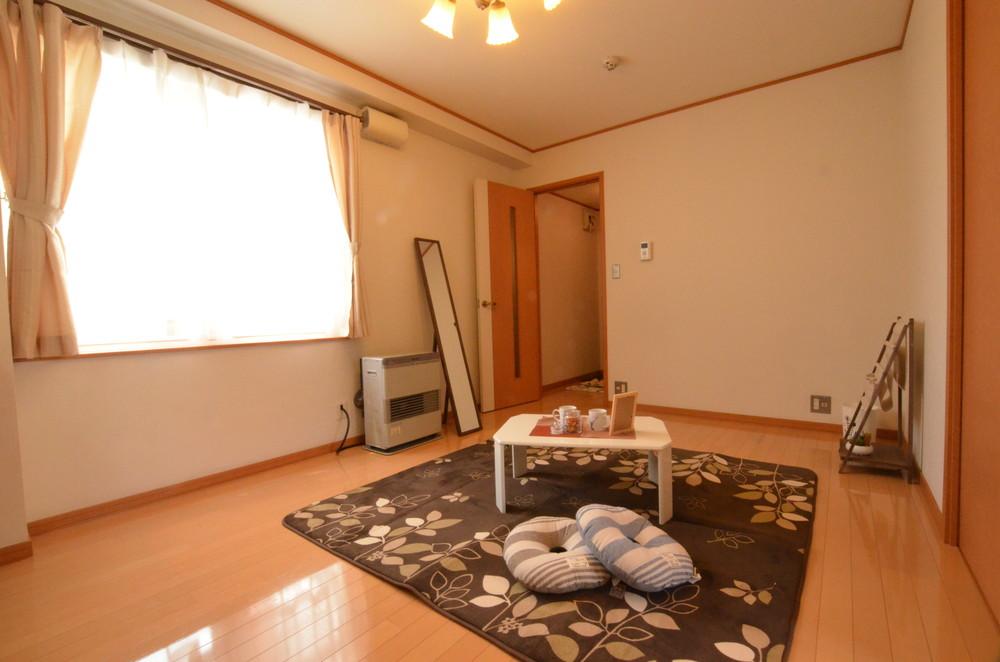 CASA ROYAL 203号室