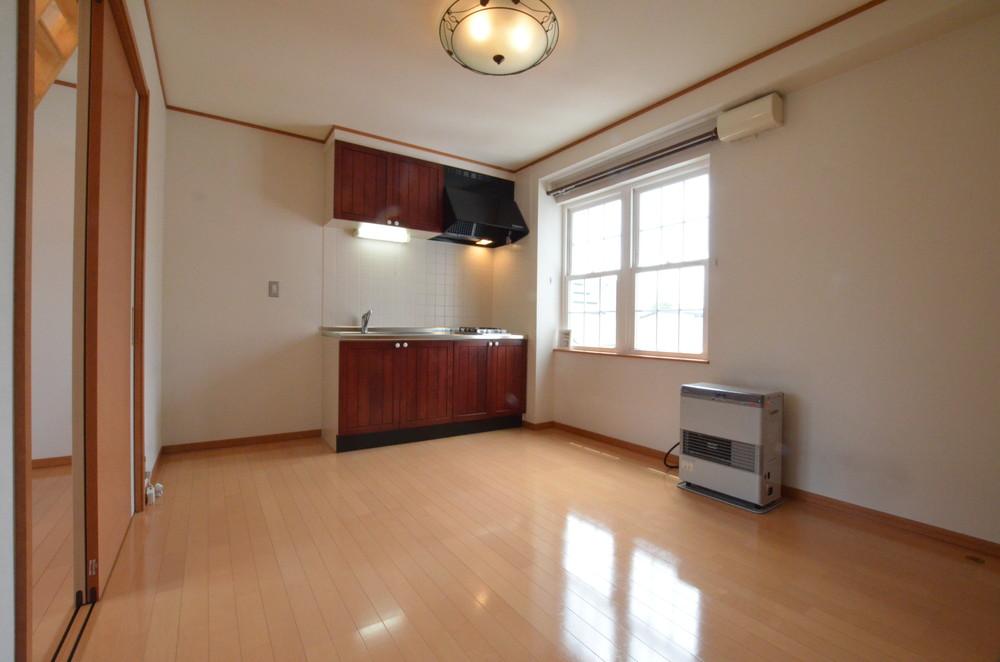 CASA ROYAL 303号室