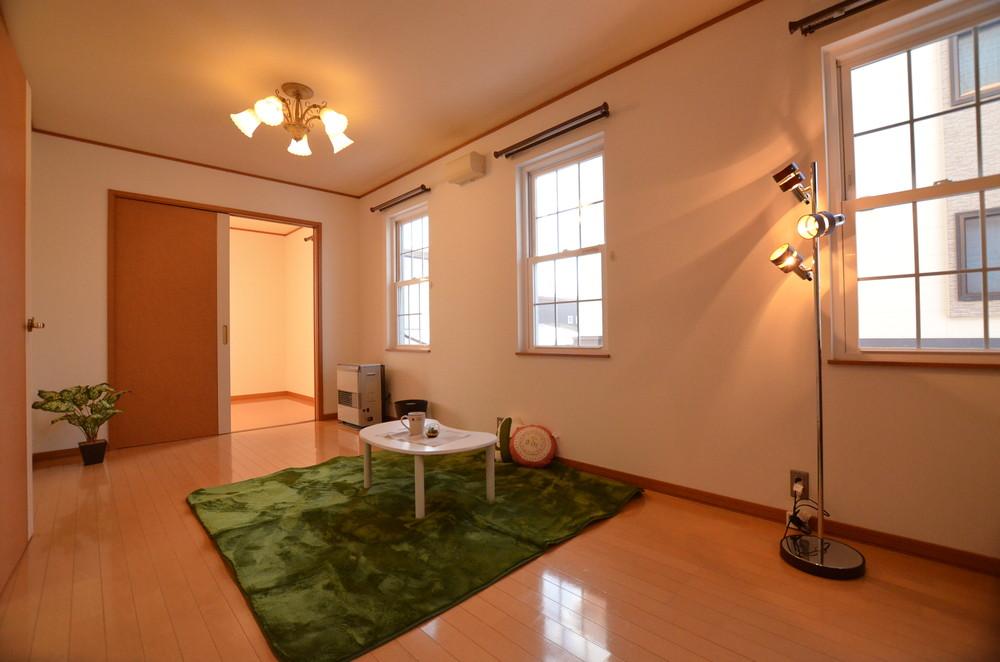 CASA ROYAL 202号室