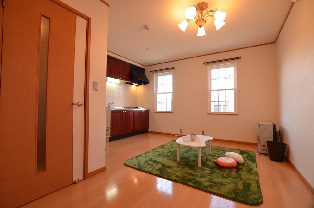 CASA ROYAL 201号室