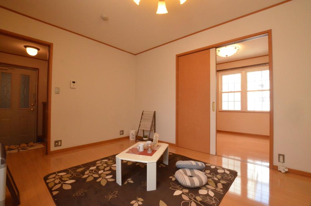 CASA ROYAL 203号室