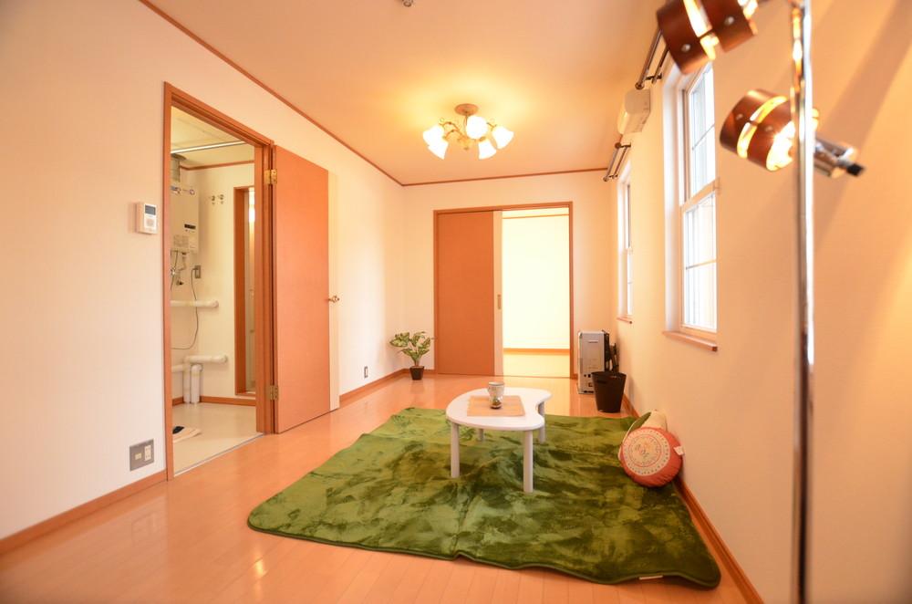 CASA ROYAL 202号室