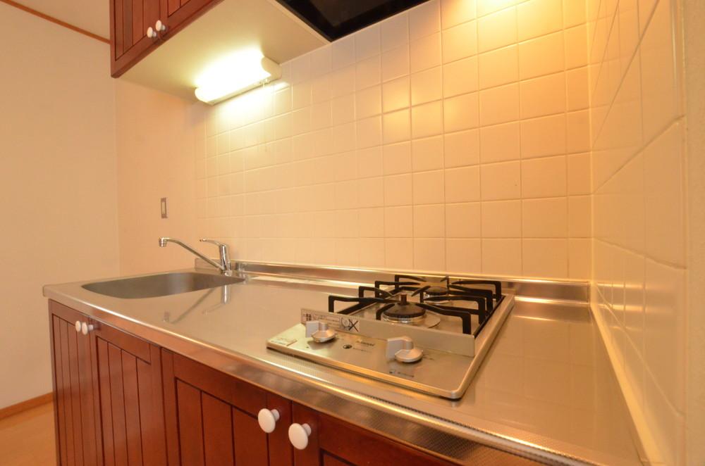 CASA ROYAL 203号室