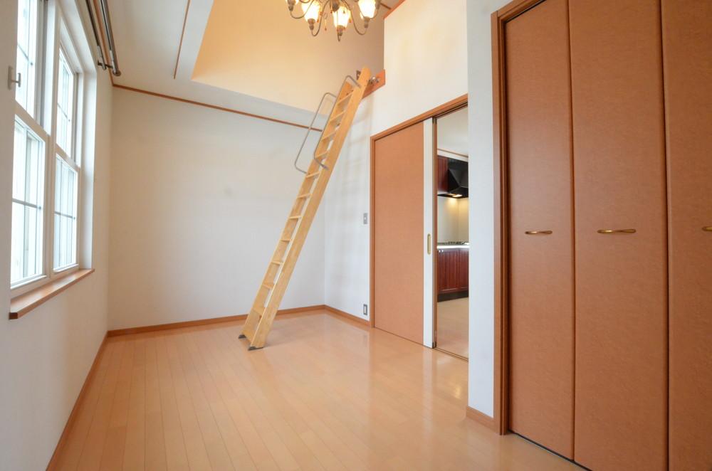 CASA ROYAL 303号室