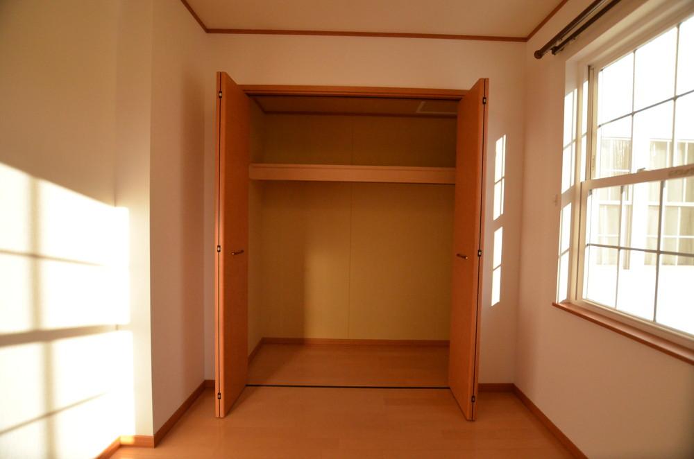 CASA ROYAL 202号室