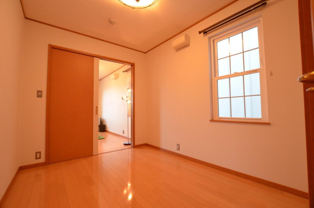 CASA ROYAL 201号室