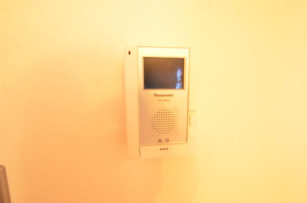 CASA ROYAL 203号室