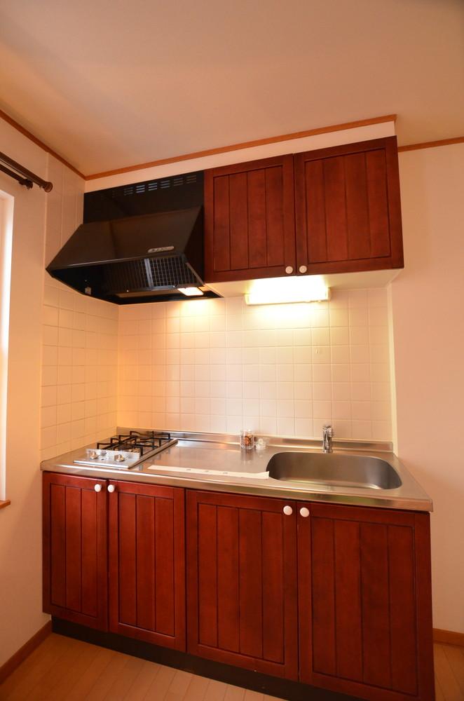 CASA ROYAL 202号室