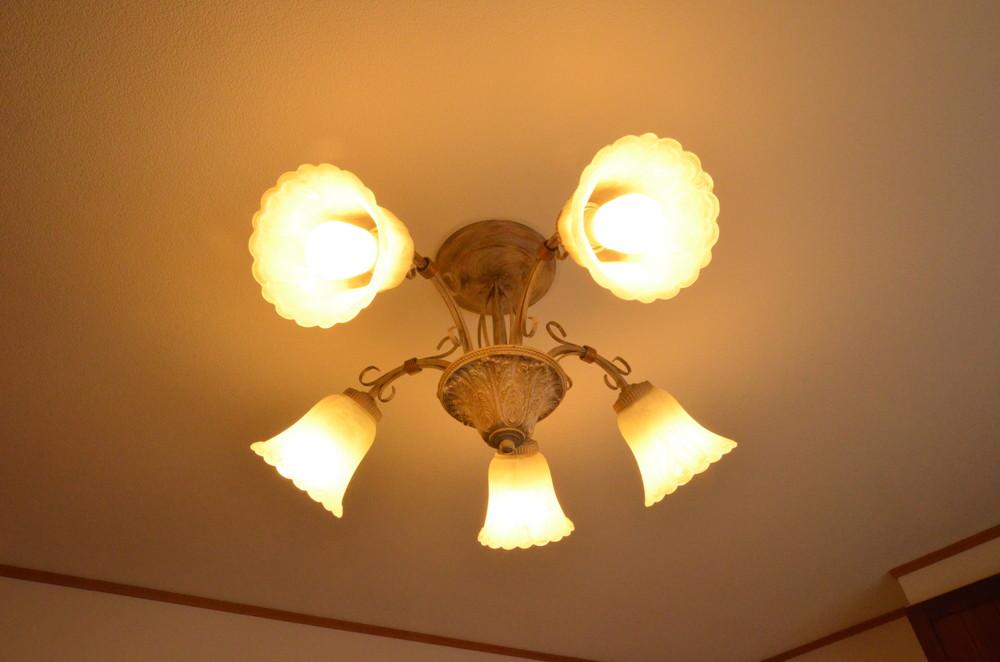 CASA ROYAL 203号室