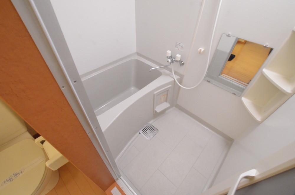 CASA ROYAL 203号室