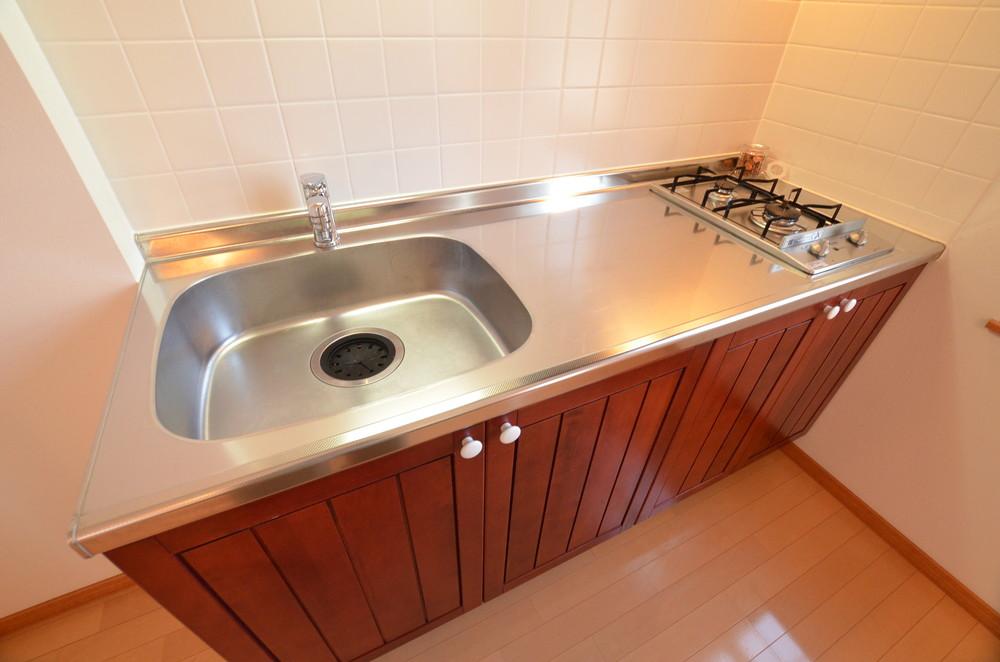 CASA ROYAL 201号室