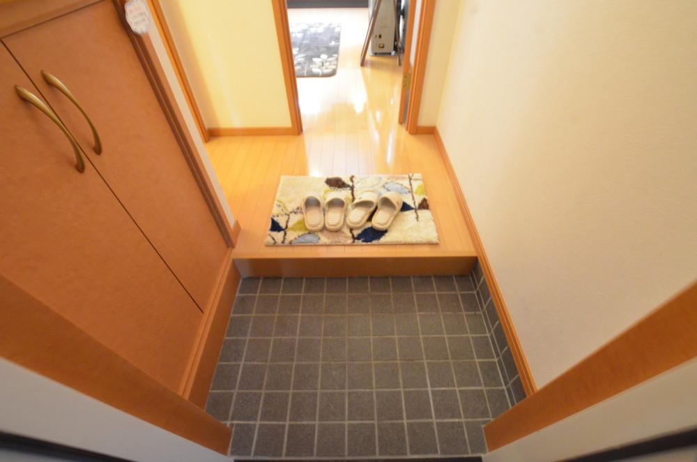 CASA ROYAL 203号室