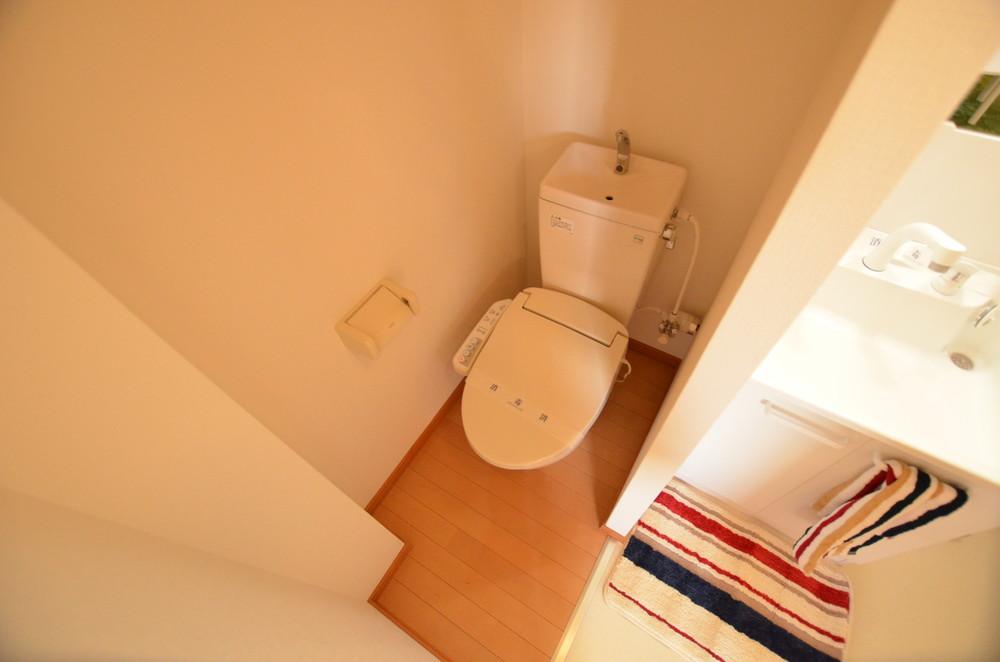 CASA ROYAL 202号室