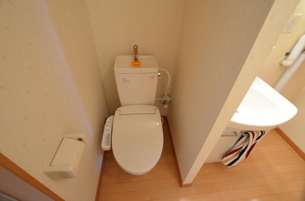 CASA ROYAL 201号室