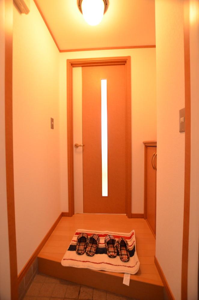 CASA ROYAL 202号室